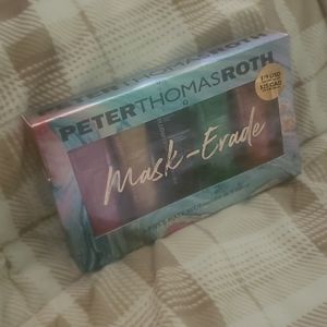[NEW] PETER THOMAS ROTH Mask-Erade Kit